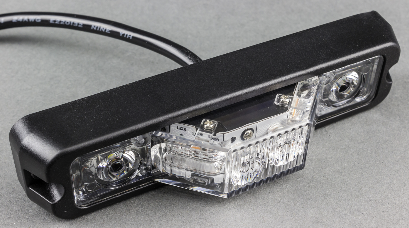 Product Post Code 3 M180 Intersection Takedown Puddle Light